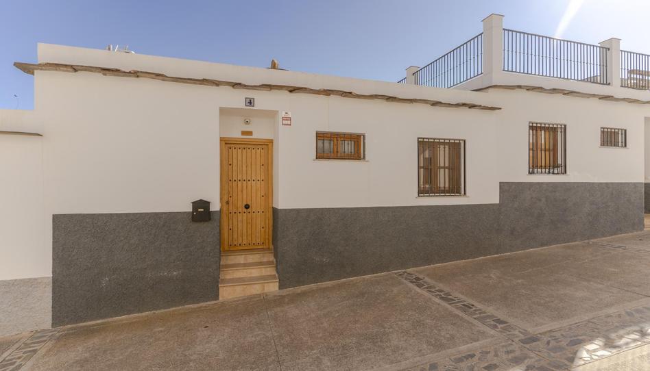 Single-family semi-detached for sale in A-337, 24, Nevada, Granada - image 1 Photo 1 of Single-family semi-detached for sale in A-337, 24, Nevada, Granada