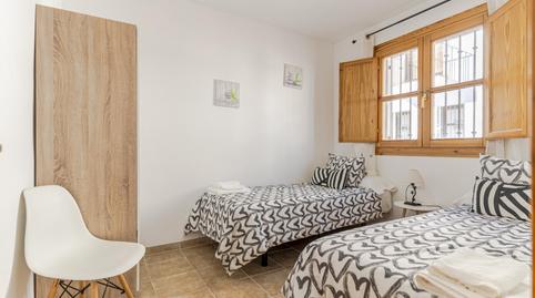 Single-family semi-detached for sale in A-337, 24, Nevada, Granada - image 5 Photo 5 of Single-family semi-detached for sale in A-337, 24, Nevada, Granada