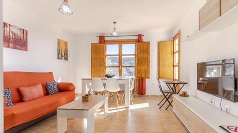 Single-family semi-detached for sale in A-337, 24, Nevada, Granada - image 3 Photo 3 of Single-family semi-detached for sale in A-337, 24, Nevada, Granada