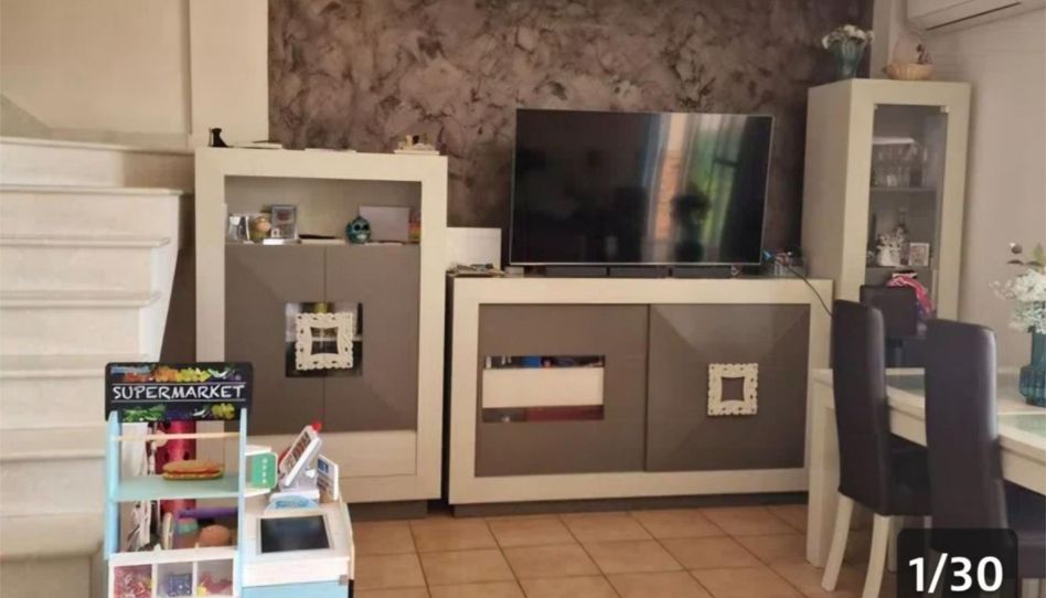 Piso en venta en Monzon, 15, Ayamonte ciudad, Ayamonte - imagen 1 Foto 1 de Piso en venta en Monzon, 15, Ayamonte ciudad, Ayamonte