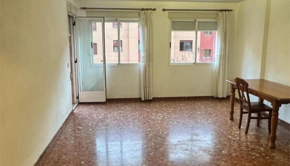 Flat for sale in Carrer de José María Mulet Ortiz, 14, Estación - Universidad, Castellón de la Plana / Castelló de la Plana - image 1 Photo 1 of Flat for sale in Carrer de José María Mulet Ortiz, 14, Estación - Universidad, Castellón de la Plana / Castelló de la Plana