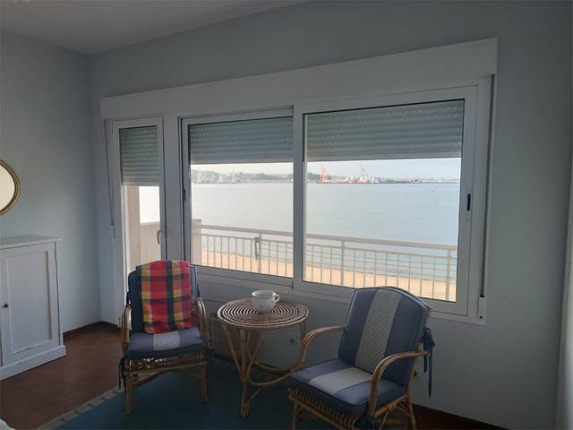 Piso en Alquiler en Avenida Rosalía de Castro, 156 en O Carril