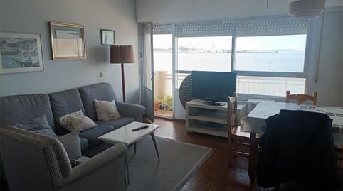 Foto 3 de Pis de lloguer a Avenida Rosalía de Castro, 156, O Carril, Vilagarcía de Arousa