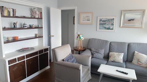 Foto 4 de Pis de lloguer a Avenida Rosalía de Castro, 156, O Carril, Vilagarcía de Arousa