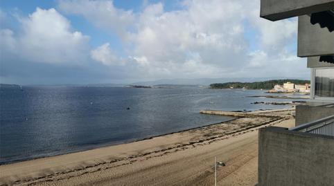 Foto 3 de Piso de alquiler en Avenida Rosalía de Castro, 156, O Carril, Vilagarcía de Arousa