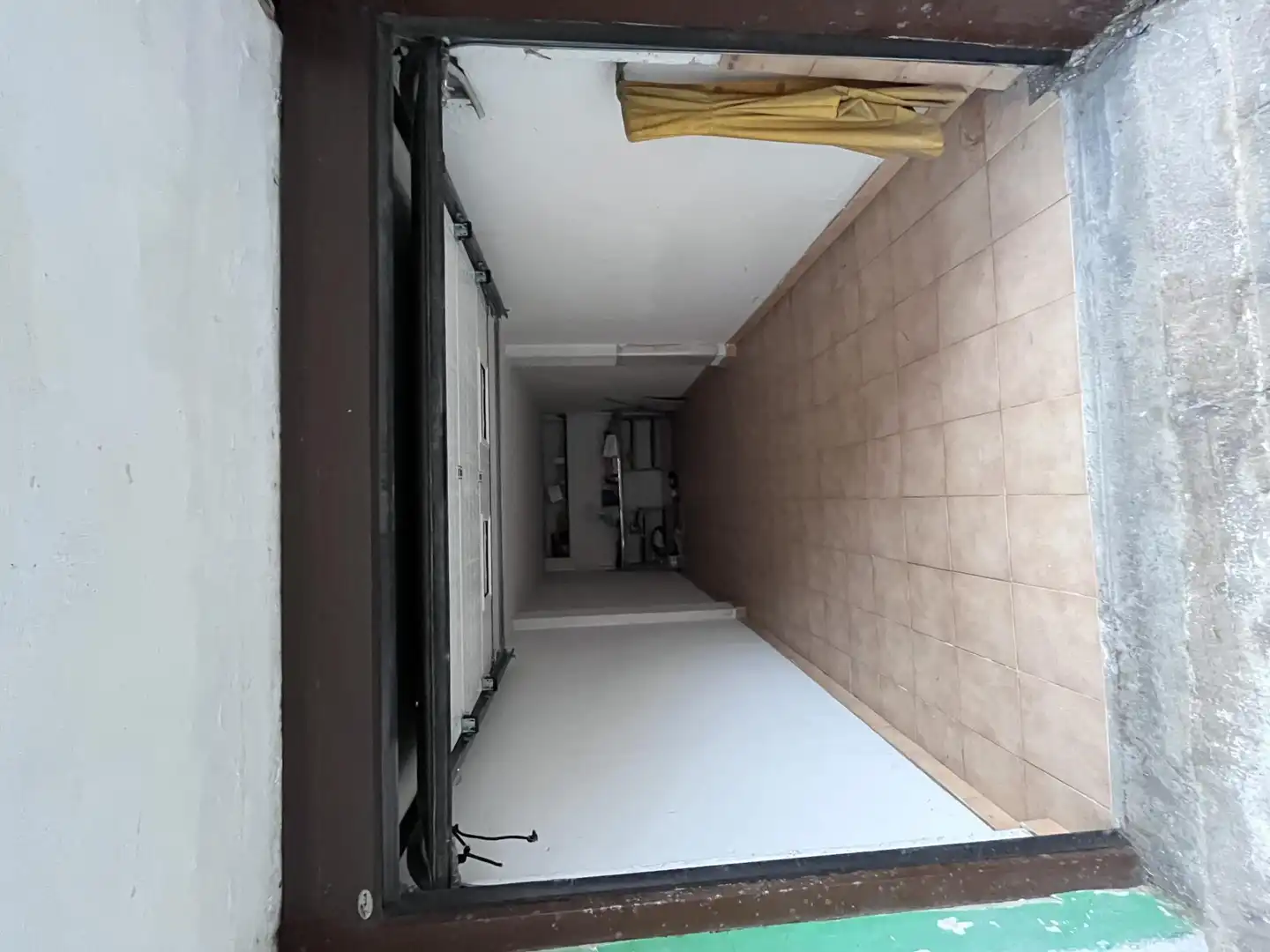 Garaje en venta en Santander