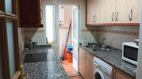 Photo 2 of Flat for rent in Calle Catedrático Antonio Silva, 6, Centro, Cáceres Capital