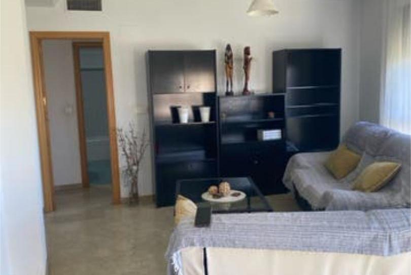 Apartment for rent in Angustias - Chana - Encina, Granada Capital - image 1 Photo 1 of Apartment for rent in Angustias - Chana - Encina, Granada Capital