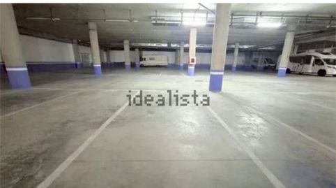 Foto 2 de Garaje de alquiler en Abadiño , Bizkaia