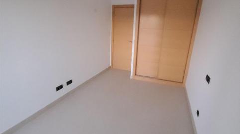 Foto 3 de Pis de lloguer a Calle de la Duquesa de Villahermosa, 111, Ciudad Jardín - Parque Roma,  Zaragoza Capital