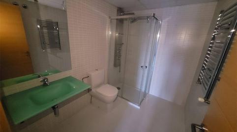 Foto 4 de Pis de lloguer a Calle de la Duquesa de Villahermosa, 111, Ciudad Jardín - Parque Roma,  Zaragoza Capital