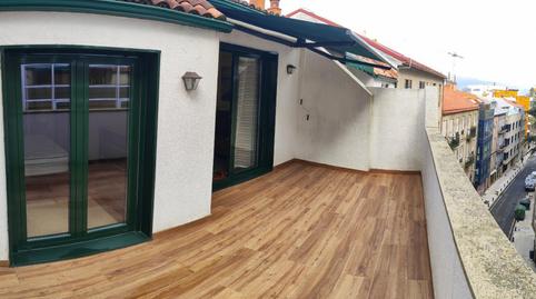 Foto 3 de Piso de alquiler en Rúa de Romil, 4, Camelias - Pi y Margall, Vigo