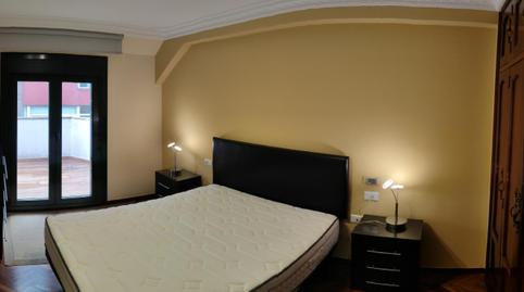 Foto 4 de Piso de alquiler en Rúa de Romil, 4, Camelias - Pi y Margall, Vigo