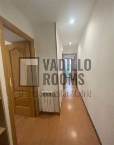 Piso en Venta en San Fermín