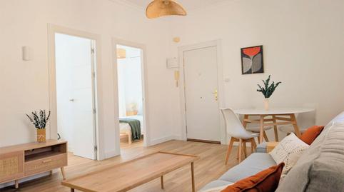 Photo 2 of Flat for rent in Calle Monseñor Carrillo Rubio, 8, Carranque - Haza Cuevas, Málaga Capital