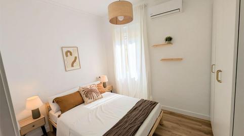 Photo 4 of Flat for rent in Calle Monseñor Carrillo Rubio, 8, Carranque - Haza Cuevas, Málaga Capital