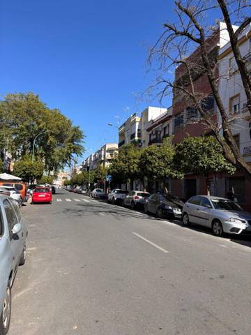 Piso en Venta en Sinai, 21 en San Pablo