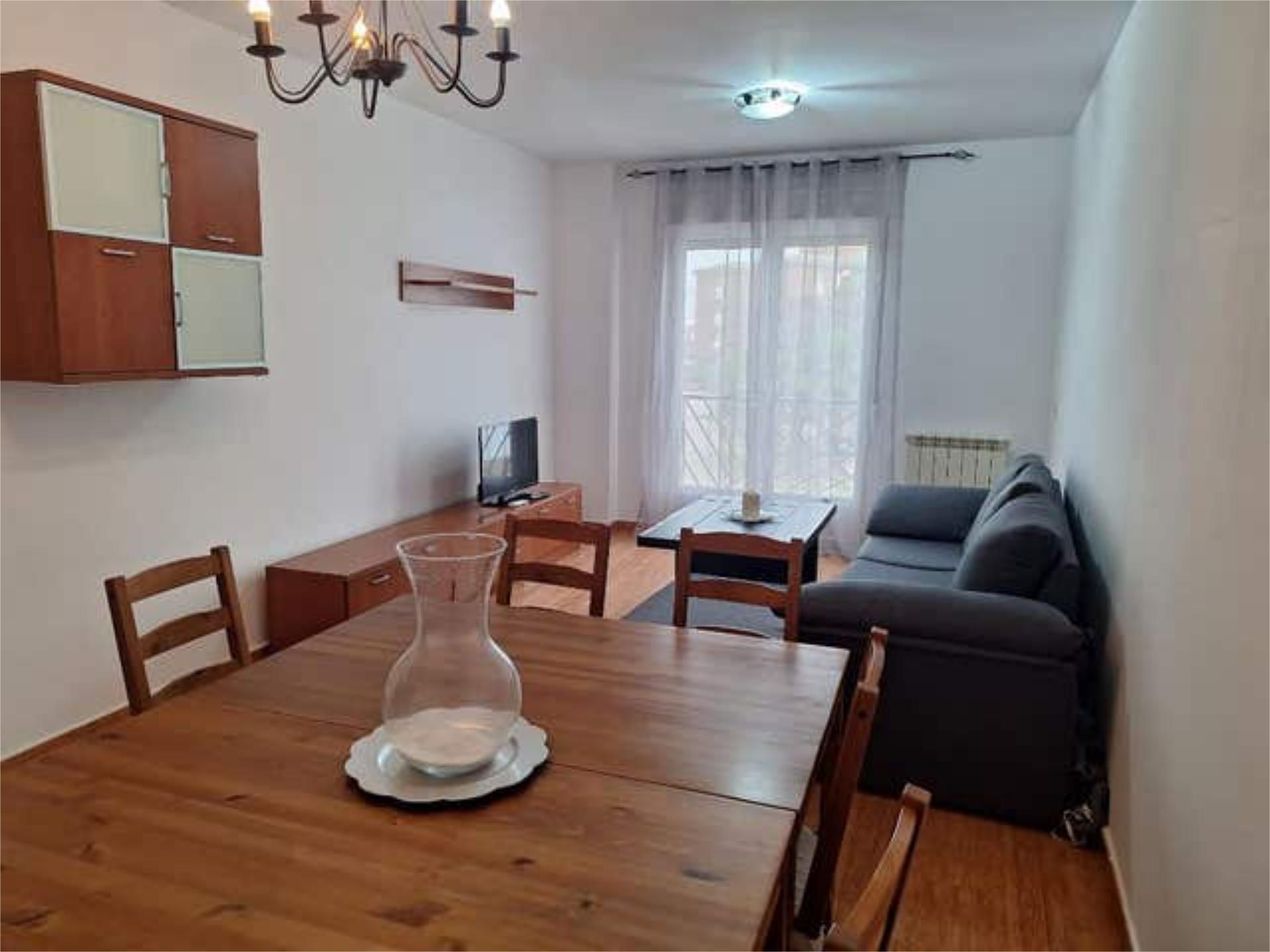 Pis de lloguer a Manzanares