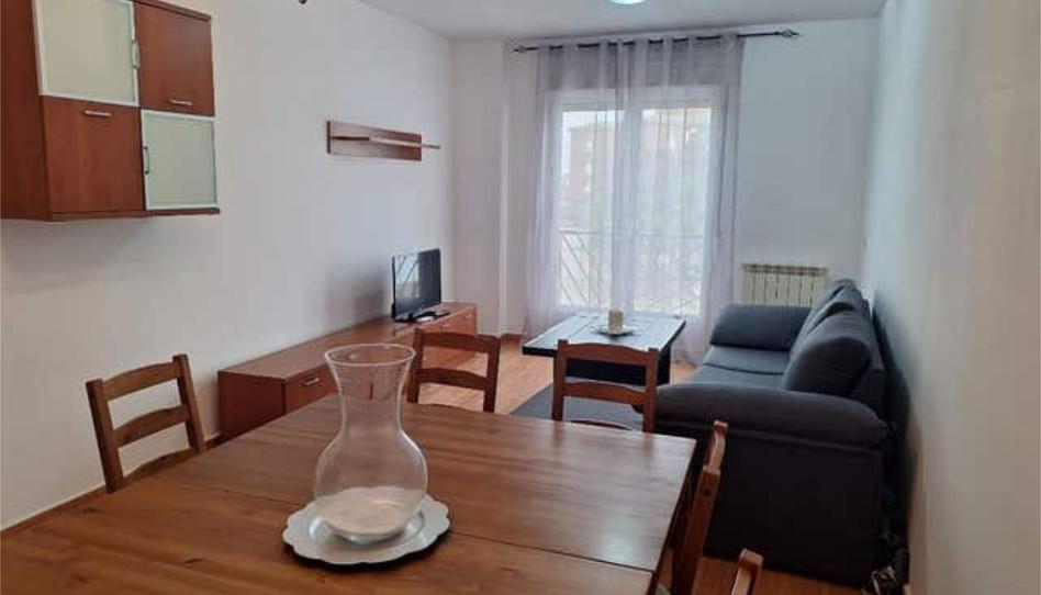 Pis de lloguer a Manzanares, Ciudad Real - imatge 1 Foto 1 de Pis de lloguer a Manzanares, Ciudad Real