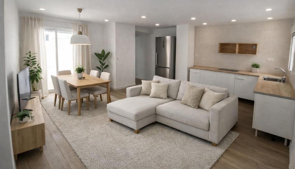 Planta baja en venta en Carrer Patricio Ruiz Gómez, 11, Camí dels Magros - Casablanca, Elche / Elx - imagen 1 Foto 1 de Planta baja en venta en Carrer Patricio Ruiz Gómez, 11, Camí dels Magros - Casablanca, Elche / Elx