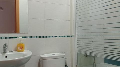 Foto 4 de Piso de alquiler en Calle Molinillo 2ª, 10, V Centenario - Piletas - Capuchinos, Sanlúcar de Barrameda