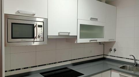 Foto 2 de Piso de alquiler en Calle Molinillo 2ª, 10, V Centenario - Piletas - Capuchinos, Sanlúcar de Barrameda