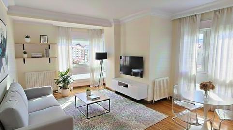 Flat for sale in Calle Marquesa de Canillejas, 16, La Pola Siero, Siero - image 4 Photo 4 of Flat for sale in Calle Marquesa de Canillejas, 16, La Pola Siero, Siero