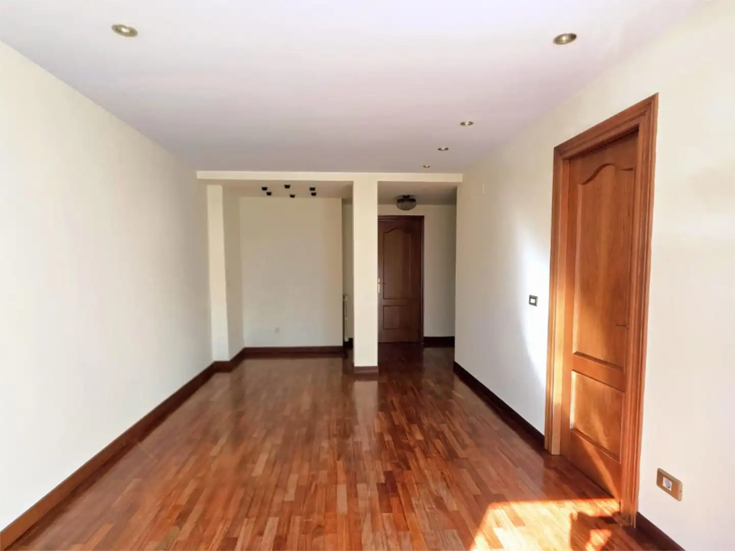 Bedroom of Flat for sale in Siero  with Terrace