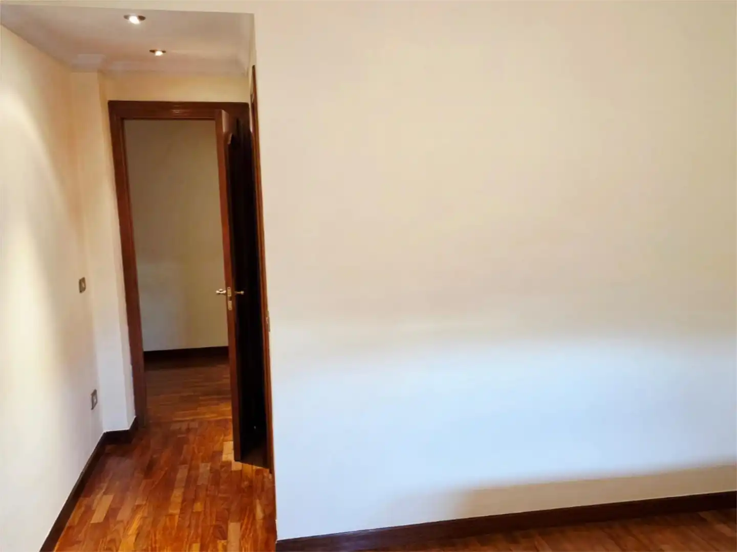 Bedroom of Flat for sale in Siero  with Terrace