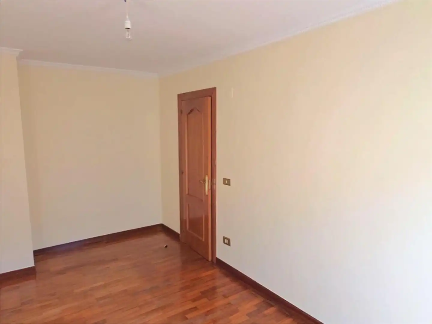 Bedroom of Flat for sale in Siero  with Terrace