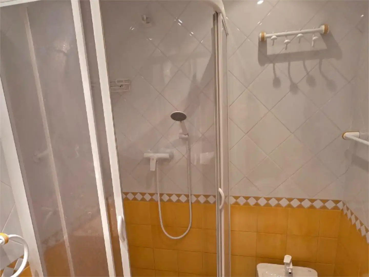 Bathroom of Flat for sale in Siero  with Terrace