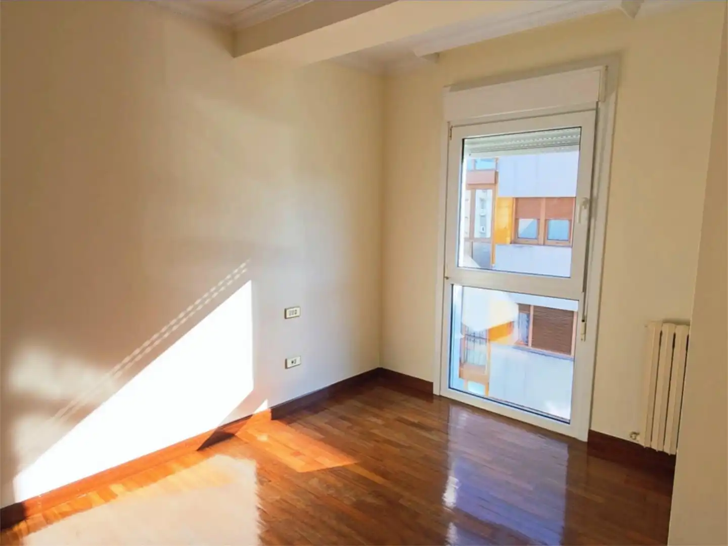 Bedroom of Flat for sale in Siero  with Terrace