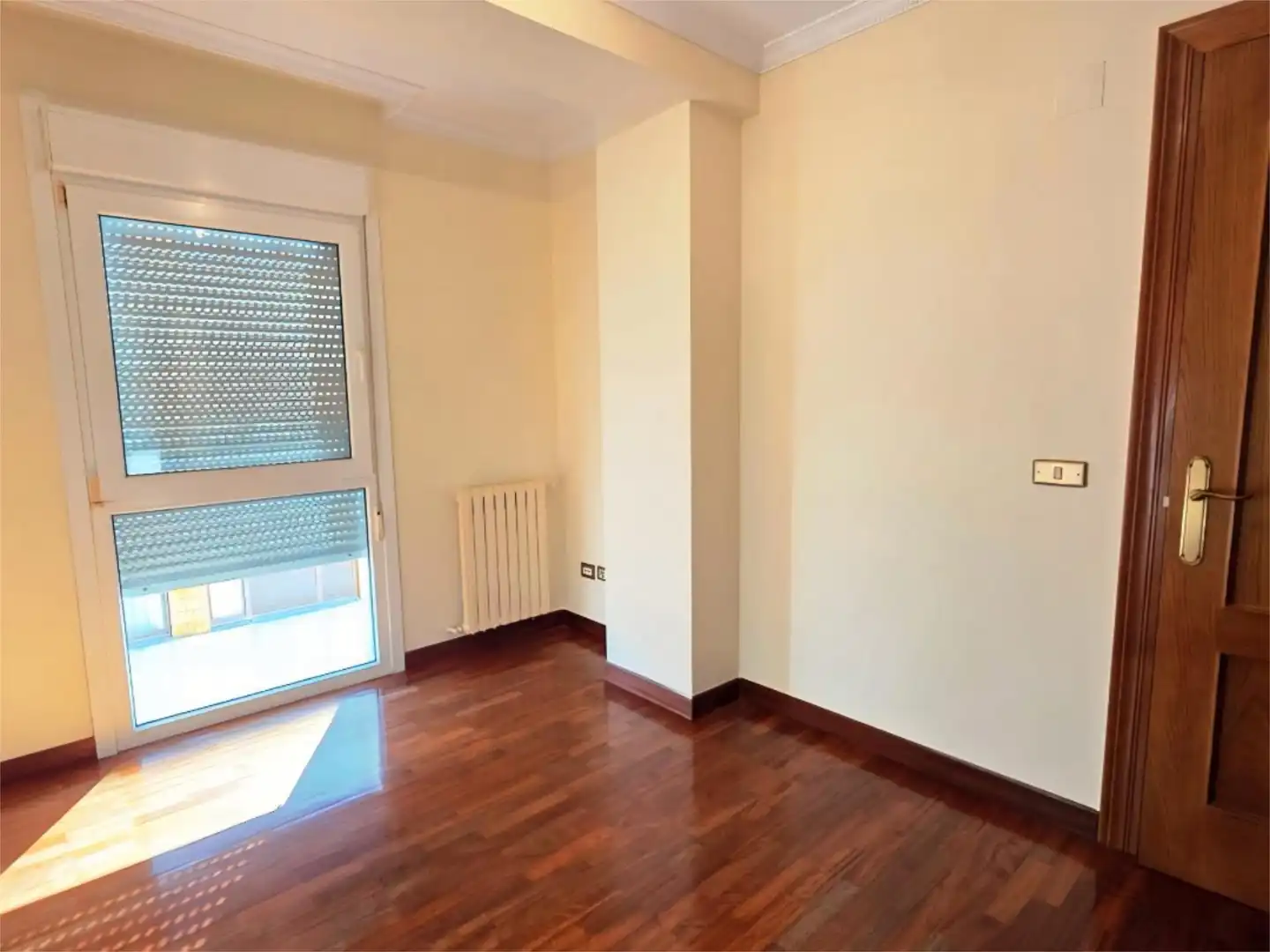 Bedroom of Flat for sale in Siero  with Terrace