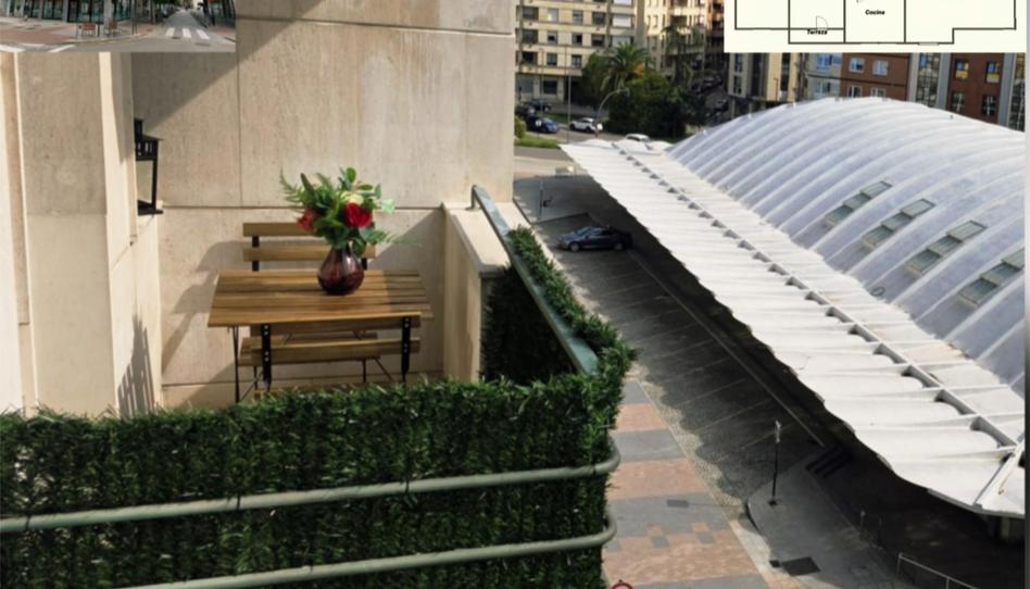 Flat for sale in Calle Marquesa de Canillejas, 16, La Pola Siero, Siero - image 1 Photo 1 of Flat for sale in Calle Marquesa de Canillejas, 16, La Pola Siero, Siero