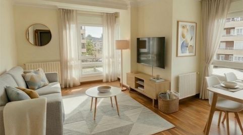 Photo 2 of Flat for sale in Calle Marquesa de Canillejas, 16, La Pola Siero, Siero