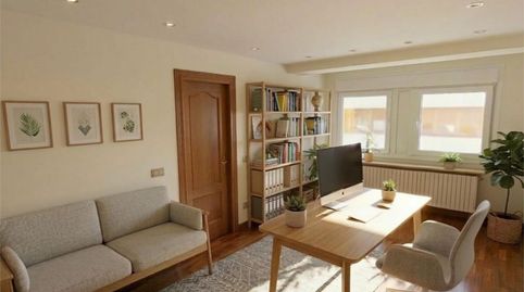 Photo 3 of Flat for sale in Calle Marquesa de Canillejas, 16, La Pola Siero, Siero