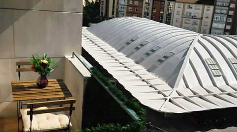 Photo 5 of Flat for sale in Calle Marquesa de Canillejas, 16, La Pola Siero, Siero