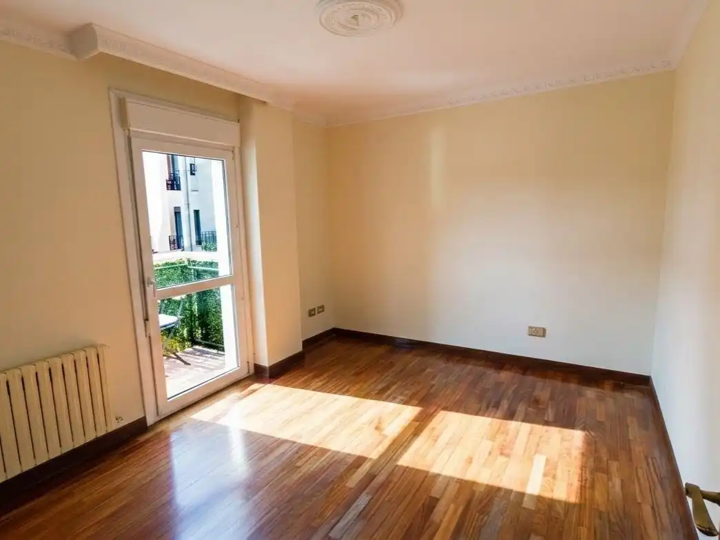 Bedroom of Flat for sale in Siero  with Terrace