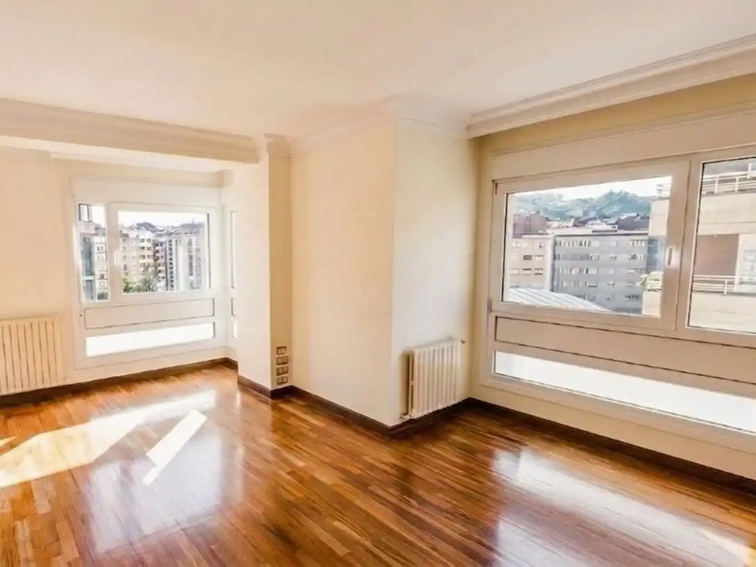 Bedroom of Flat for sale in Siero  with Terrace