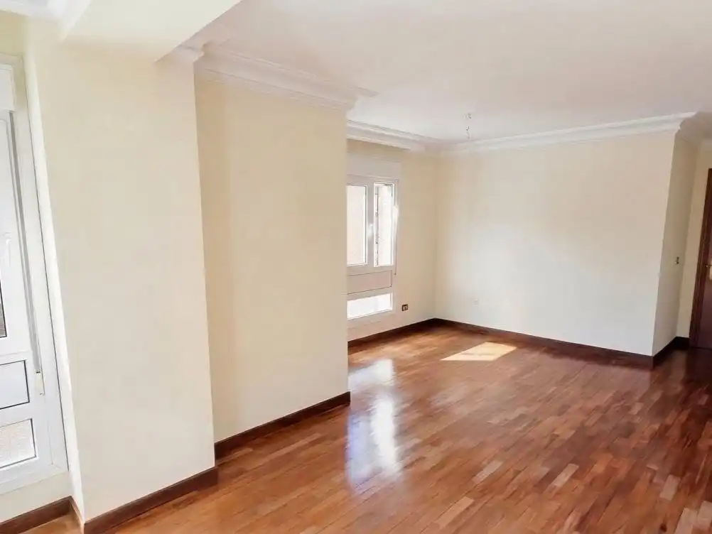 Living room of Flat for sale in Siero  with Terrace