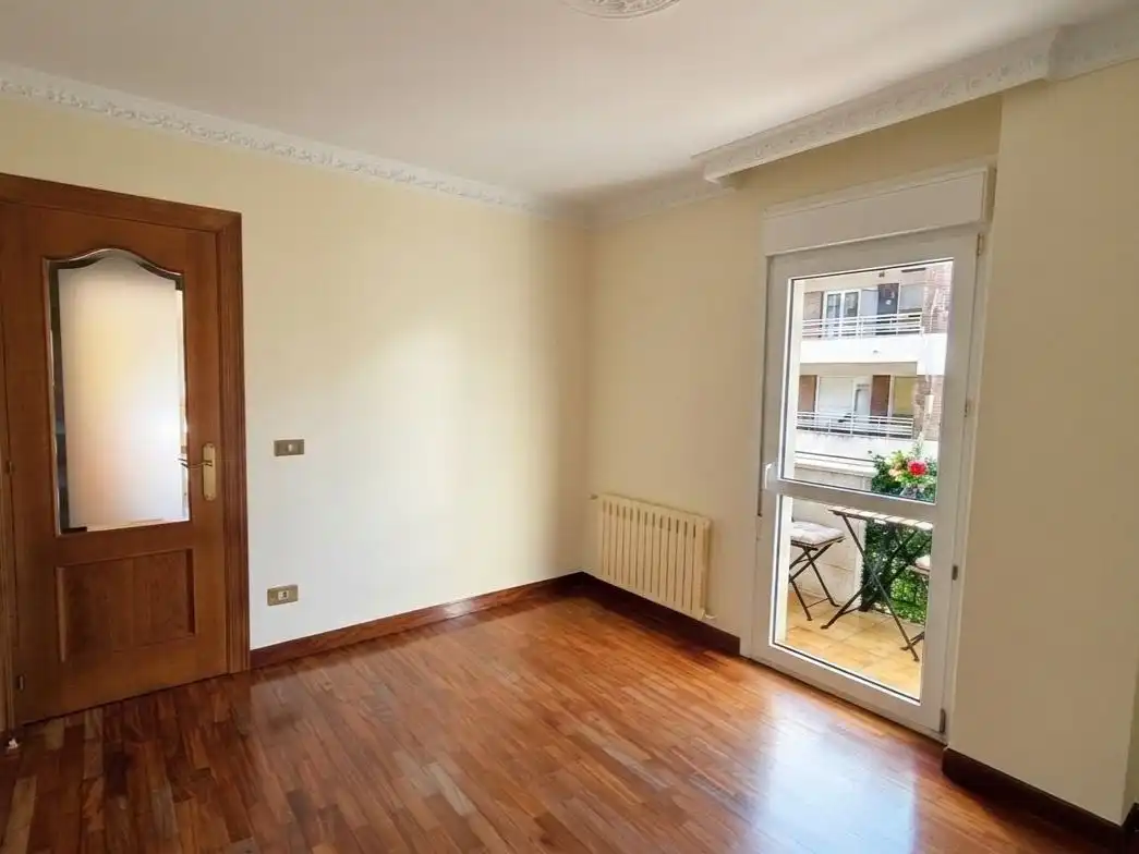 Bedroom of Flat for sale in Siero  with Terrace