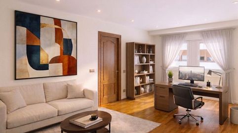 Photo 2 of Flat for sale in Calle Marquesa de Canillejas, 16, La Pola Siero, Siero