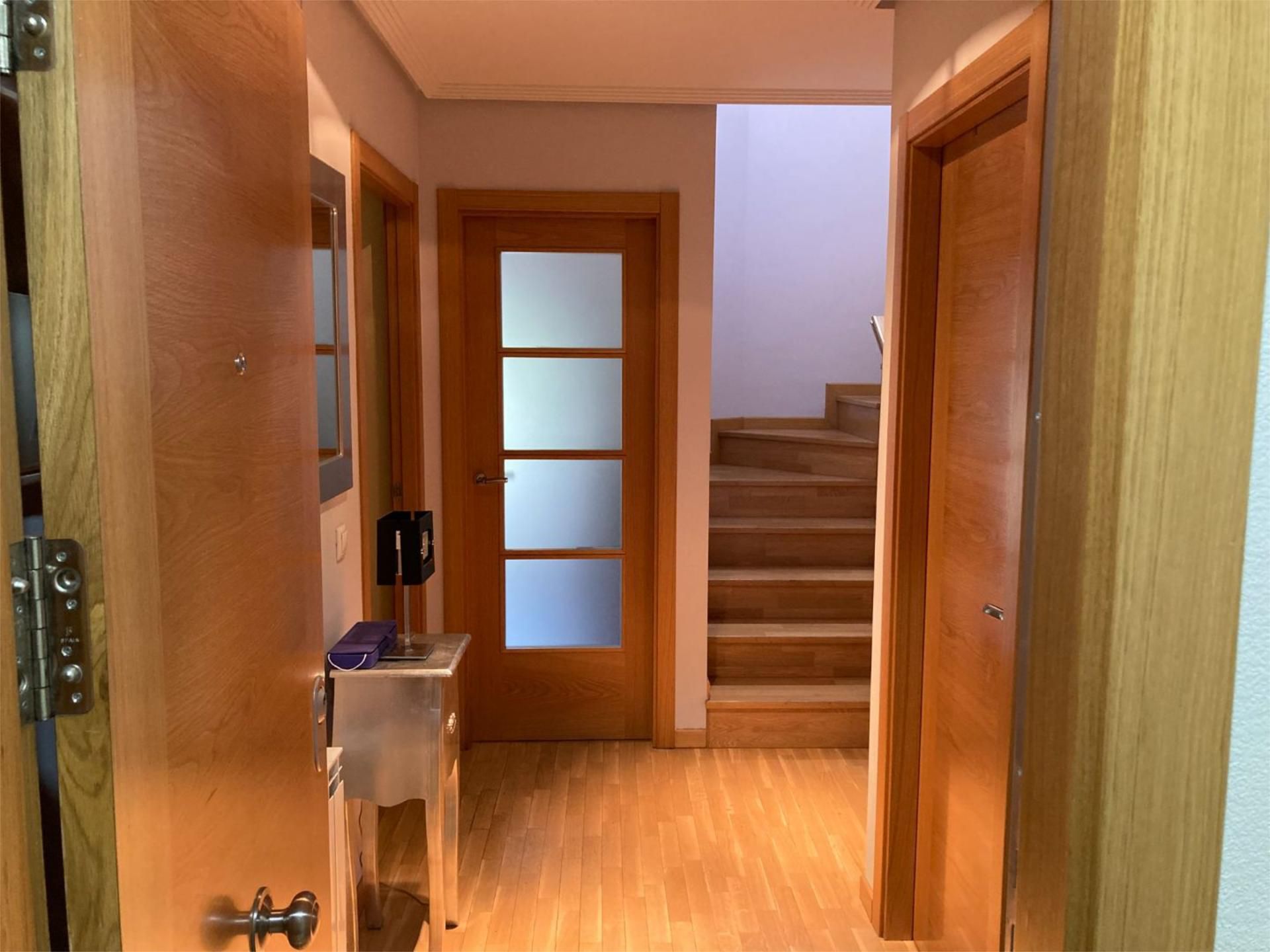 Wohnung zum Verkauf in Calle Eras del Cerrillo, 2, Larache Wohnung zum Verkauf in Ciudad Real Capital mit Klimaanlage, Terrasse und Balkon