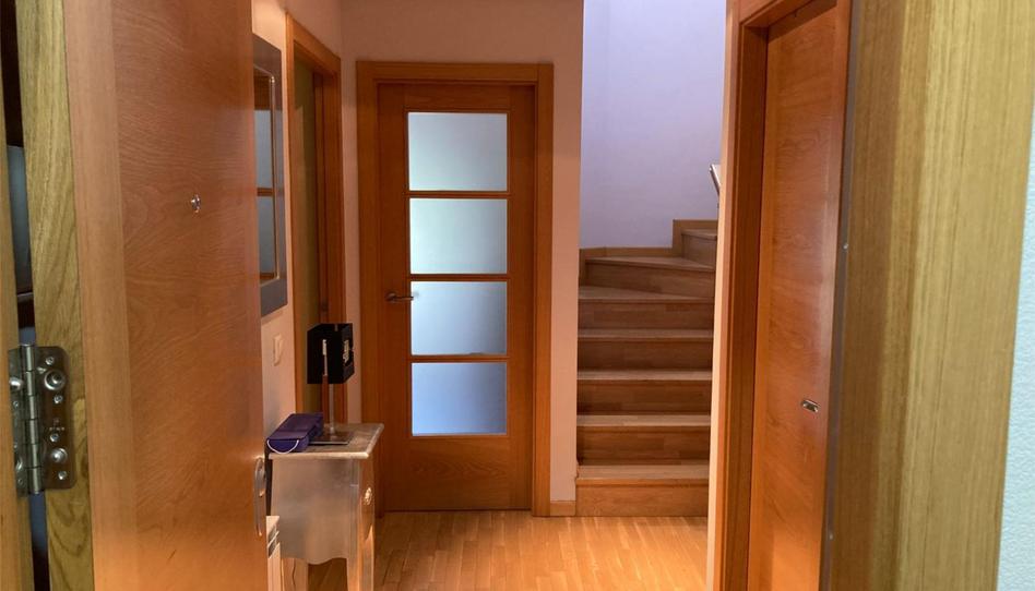 Wohnung zum Verkauf in Calle Eras del Cerrillo, 2, Larache, Ciudad Real Capital - Bild 1 Foto 1 von Wohnung zum Verkauf in Calle Eras del Cerrillo, 2, Larache, Ciudad Real Capital