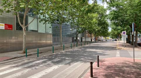 Wohnung zum Verkauf in Calle Eras del Cerrillo, 2, Larache, Ciudad Real Capital - Bild 5 Foto 5 von Wohnung zum Verkauf in Calle Eras del Cerrillo, 2, Larache, Ciudad Real Capital