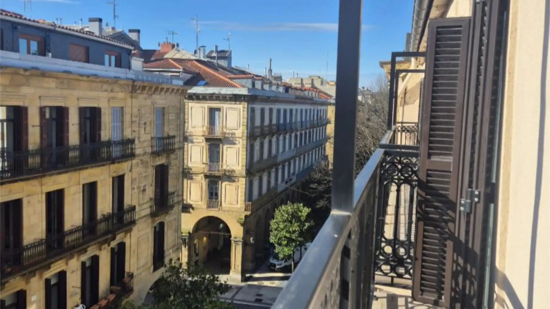 Flat for rent in Camino Kalea, 4, Área Romántica Flat for rent in Camino Kalea, 4, Área Romántica