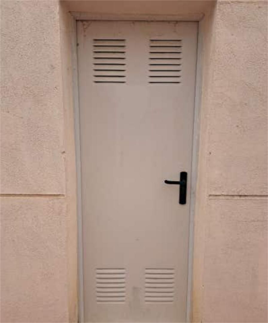 Außenansicht von Abstellraum zur Miete in La Pobla de Vallbona