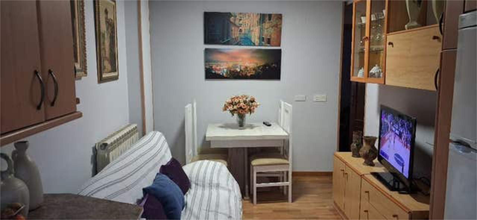Apartamento de alquiler en Palencia Capital Apartamento de alquiler en Palencia Capital