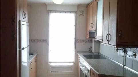 Apartamento de alquiler en El Carmen - Casas del Hogar, Palencia Capital - imagen 2 Foto 2 de Apartamento de alquiler en El Carmen - Casas del Hogar, Palencia Capital