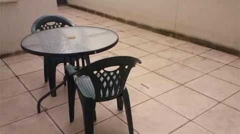 Apartamento de alquiler en El Carmen - Casas del Hogar, Palencia Capital - imagen 5 Foto 5 de Apartamento de alquiler en El Carmen - Casas del Hogar, Palencia Capital